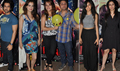 Ek Villain Screening By Mohit Suri - Ek Villain Event Photos