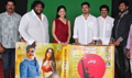 En Vazhi Thani Vazhi Movie Audio Launch - En Vazhi Thani Vazhi Event Photos