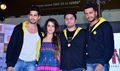 Riteish, Sidharth & Shraddha grace the 'Ek Villian' music concert - Ek Villain