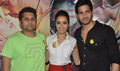 Ek Villian Movie Media Meet - Ek Villain