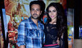 Emraan, Humaima & Kunal promote 'Raja Natwarlal' - Raja Natwarlal