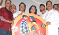 Enna Pidichirukka Movie Audio Launch - Enna Pidichirukka Event Photos