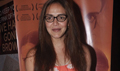 Esha Deol At Garam Hawa Screening - Aakrosh Event Photos