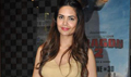 Esha Gupta Holds A Special Screening Of 'Hamshakals' For Her Family And Friends - Humshakal Event Photos