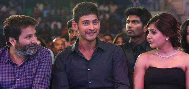 Winners of 61st Idea Filmfare Awards – Telugu