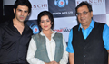 First Look Launch Of Subhash Ghai's Movie Kaanchi - Kaanch Event Photos