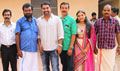 Garbhasreeman Movie Pooja - Garbhasreeman Event Photos