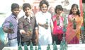 Goli Soda Movie Press Meet - Goli Soda Event Photos