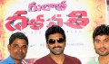 Gulabi Dalapathi Office Opening - Gulabi Dalapathi Event Photos