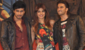 Gunday Movie Music Launch - Gunday Event Photos