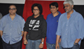 Vikram Bhatt & Rajkumar Santoshi Launch Happy Journey Movie - Happy Journey Event Photos