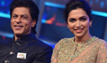 Shahrukh Khan At Happy New Year Movie Music Launch - Happy New Year