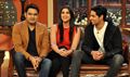 Promotion of 'Hasee Toh Phasee' on Comedy Nights with Kapil - Hasee Toh Phasee Event Photos