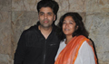 Karan Johar At Hawaa Hawaai Screening At Lightbox - Hawaa Hawaai Event Photos