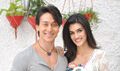 Special screening of 'Heropanti' hosted by Sabbir Khan - Heropanti Event Photos