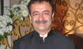 Rajkumar Hirani At PK-Pennsylvania Meet - PK