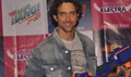 Hrithik Roshan Unveils Mitashi-Bang Bang Merchandise - Bang Bang Event Photos