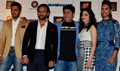 Humshakals Media Meet At PVR - Humshakal Event Photos