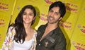 Humpty Sharma Ki Dulhania promotions at Radio Mirchi - Humpty Sharma Ki Dulhania