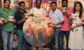 Idam Porul Yeaval Audio Launch - Idam Porul Eval Event Photos