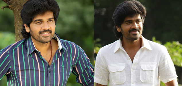 Actor Inico Prabhakar New Stills
