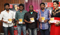 Iravum Pagalum Varum Audio Launch - Iravum Pagalum Varum Event Photos