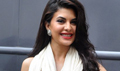 Jacqueline Fernandez Snapped During Kick Promotions - Kick Event Photos