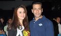 Jai Ho Special Screening - Jai Ho Event Photos