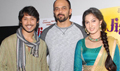 Rohit Shetty Launches Film Jigariya - Jigariyaa