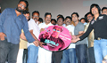 Jigarthanda Movie Audio Launch - Jigarthanda Event Photos