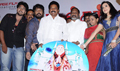 Kadal Thantha Kaaviyam Audio Launch - Kadal Thantha Kaaviyam Event Photos