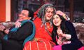 Promotion of film 'Kaanchi' on the sets of Comedy Nights with Kapil - Kaanchi Event Photos