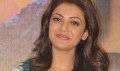 Kajal Agarwal @ Govindhudu Andari Vaadele Success Meet - Govindhudu Andhari Vaadele Event Photos