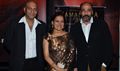 Trailer launch of 'Kamasutra 3D' - Kamasutra Event Photos