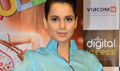 Kangna At Queen Promotions - Queen Event Photos