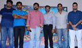 Kappal Movie Press Meet - Kappal Event Photos