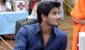 Karthikeya Working Stills - Karthikeya Event Photos