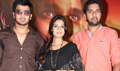 Karthikeyan Movie Press Meet - Karthikeyan Event Photos