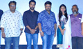 Kayal Movie Press Meet - Kayal Event Photos