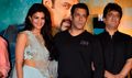 Salman & Jacqueline launch the first look of 'Kick' - Kick Event Photos