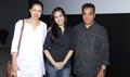 Kamal Haasan-Gouthami at Kochadaiiyaan Special Screening Photos - Kochadaiyaan Event Photos