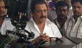 Sivakumar At Komban Movie Pooja - Komban Event Photos