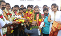 Kottanguchi Movie Pooja - Kottankuchi