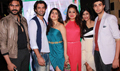 Main Aur Mr Right Cast Parties At Levo - Main Aur Mr. Riight Event Photos