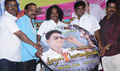 Muthal Maanavan Movie Trailer Launch - Muthal Manavan Event Photos