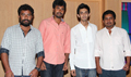 Maan Karate Movie Team Press Meet - Maan Karate Event Photos