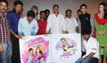 Maan Karate Audio Launch - Maan Karate Event Photos