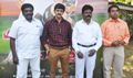 Madhavanum Malarvizhiyum Team Interview - Madhavanum Malarvizhiyum Event Photos