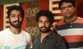 Madhu Maadhu Soodhu Song Recording - Madhu Maadhu Soodhu