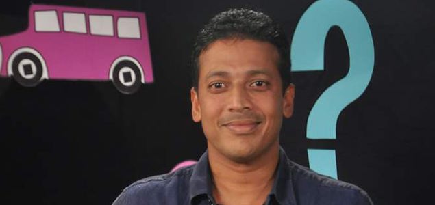 Mahesh Bhupathi on Disney's New Show